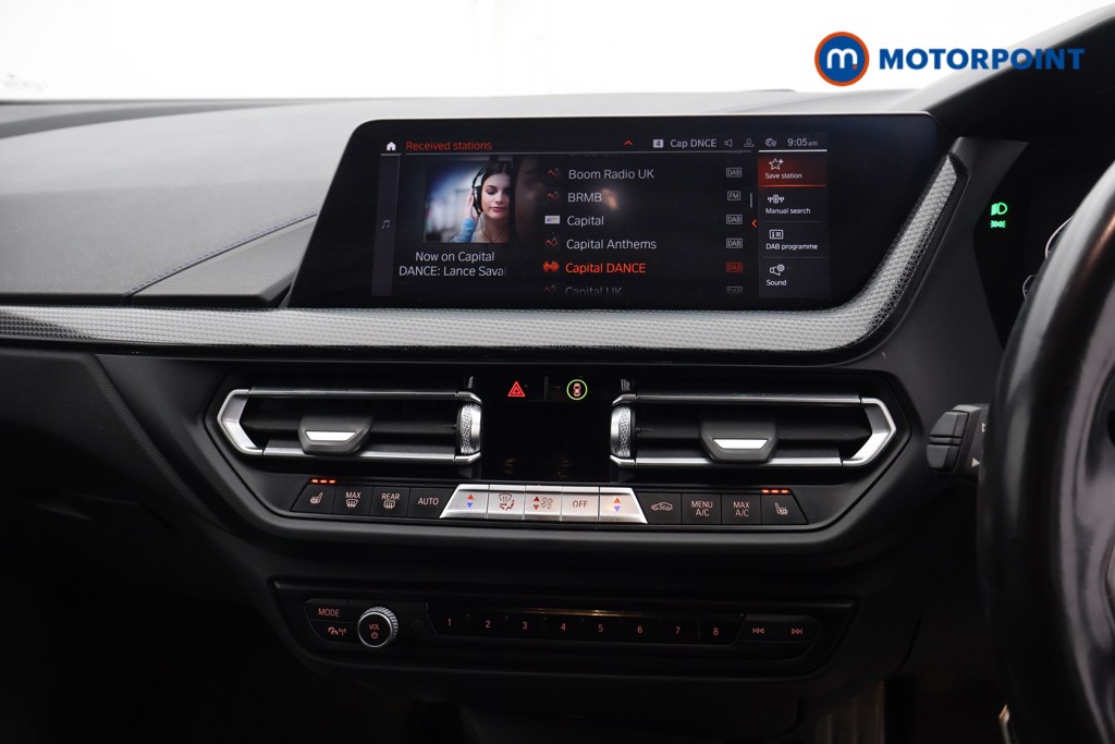 Used BMW 1 Series 2021 for sale - 77650690: Photo 19