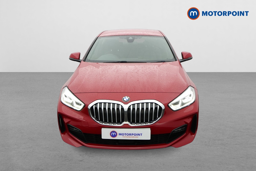 Used BMW 1 Series 2021 for sale - 77650690: Photo 2
