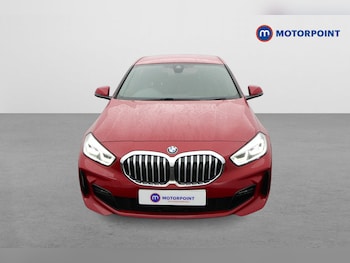 Used BMW 1 Series 2021 for sale - 77650690: Photo