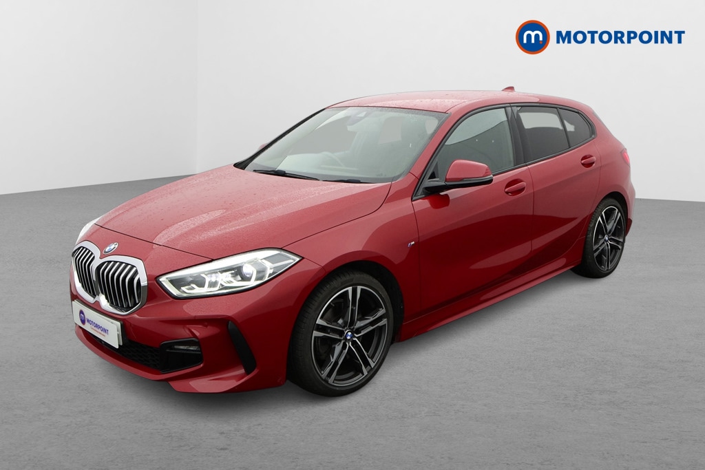 Used BMW 1 Series 2021 for sale - 77650690: Photo 3