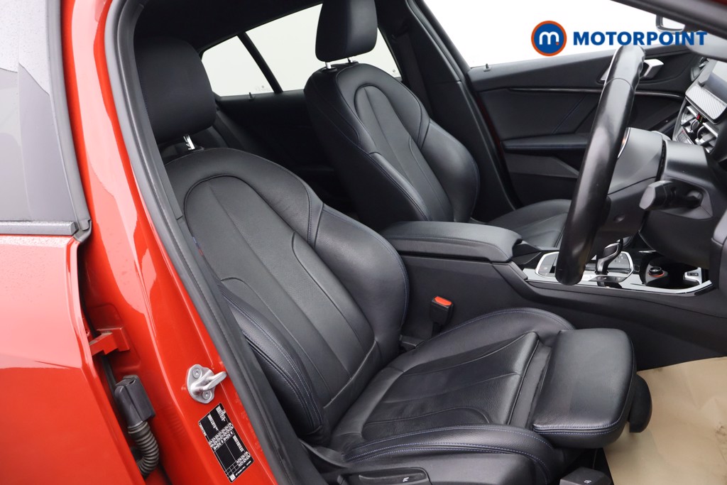 Used BMW 1 Series 2021 for sale - 77650690: Photo 34