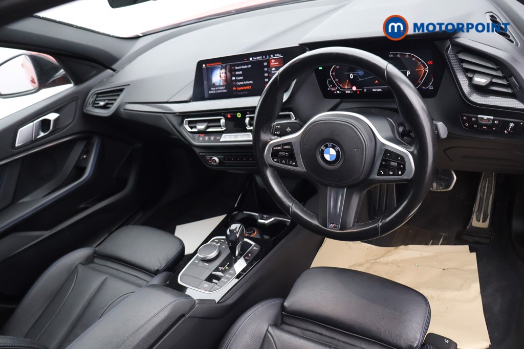 Used BMW 1 Series 2021 for sale - 77650690: Photo 35