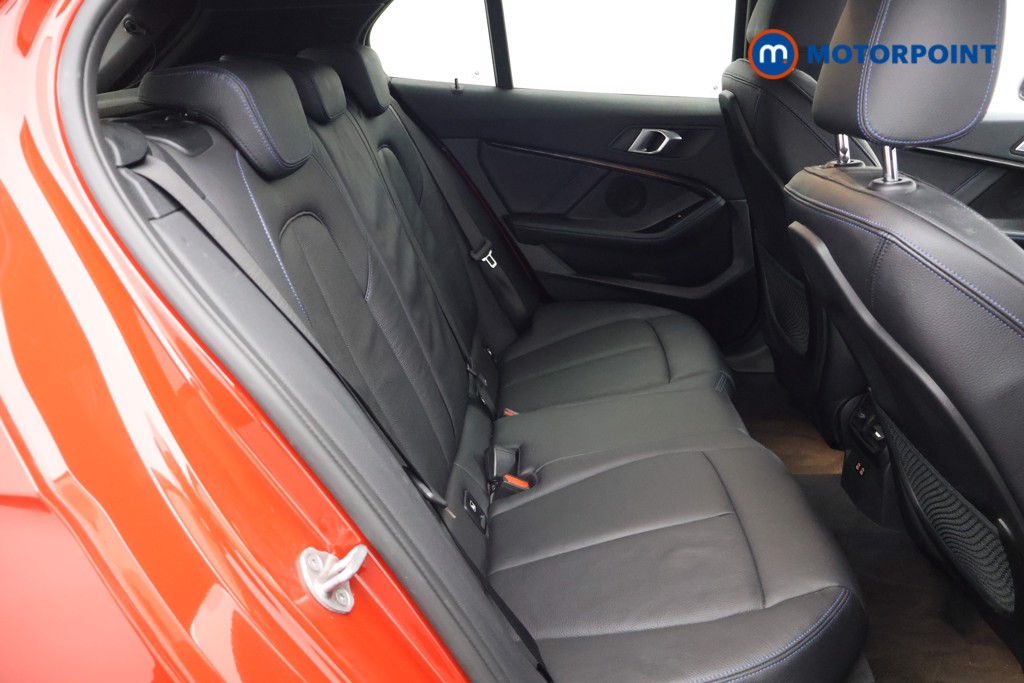 Used BMW 1 Series 2021 for sale - 77650690: Photo 37