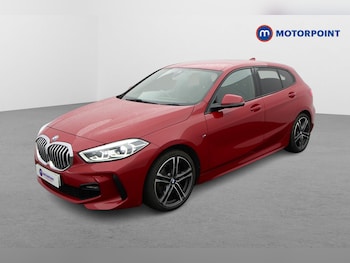 Used BMW 1 Series 2021 for sale - 77650690: Photo