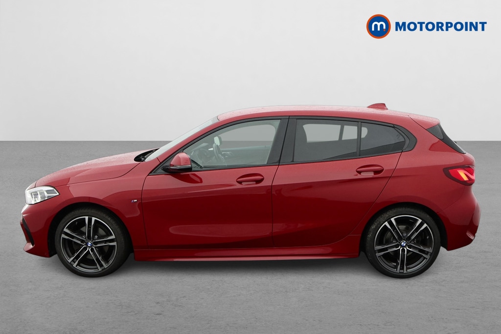 Used BMW 1 Series 2021 for sale - 77650690: Photo 4