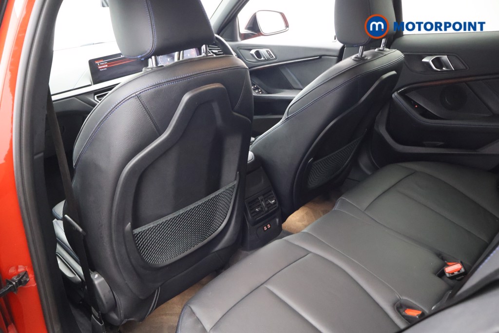 Used BMW 1 Series 2021 for sale - 77650690: Photo 40