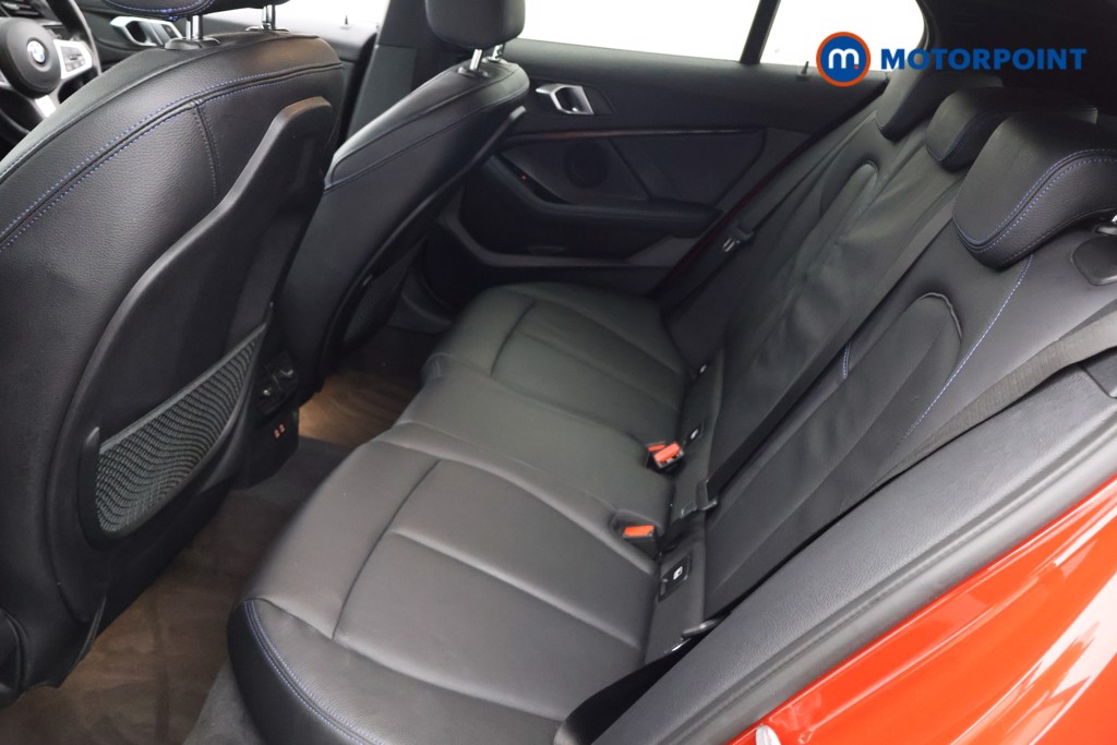 Used BMW 1 Series 2021 for sale - 77650690: Photo 41