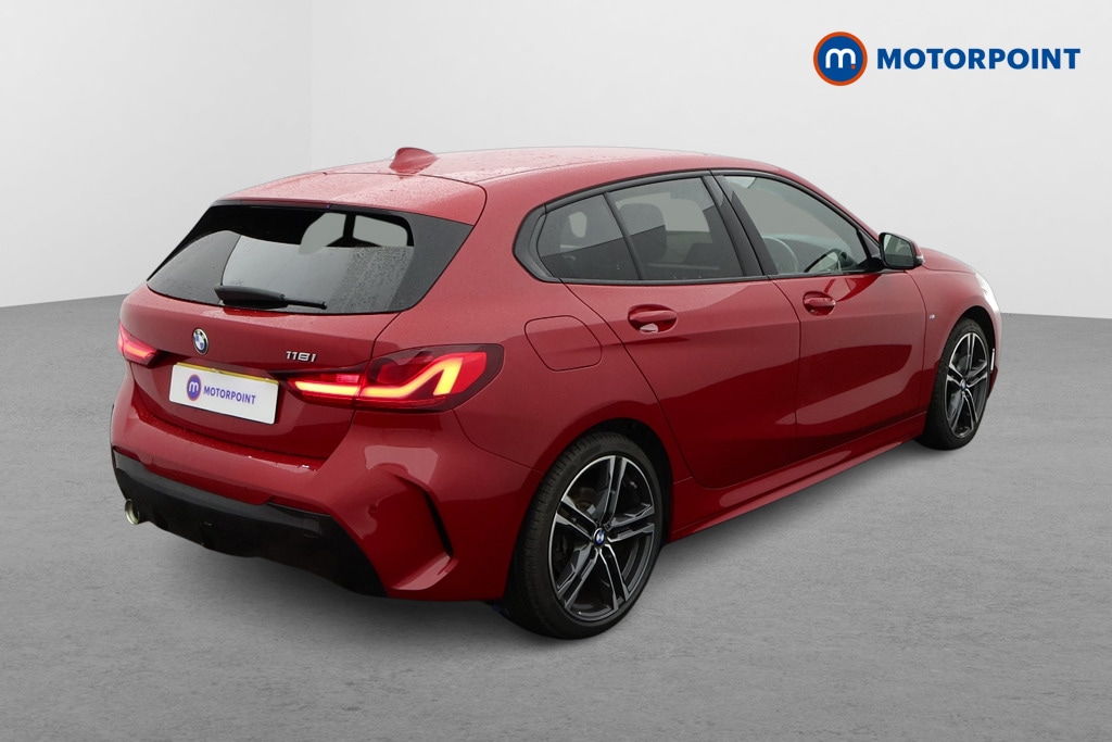 Used BMW 1 Series 2021 for sale - 77650690: Photo 7