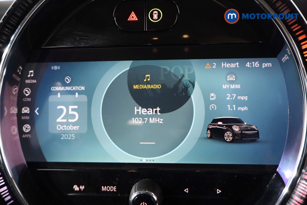 Used MINI Hatch 2022 for sale - 77159605: Photo 10