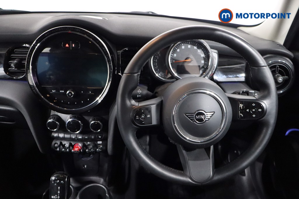 Used MINI Hatch 2022 for sale - 77159605: Photo 11