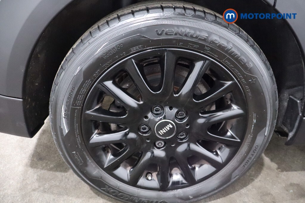 Used MINI Hatch 2022 for sale - 77159605: Photo 17