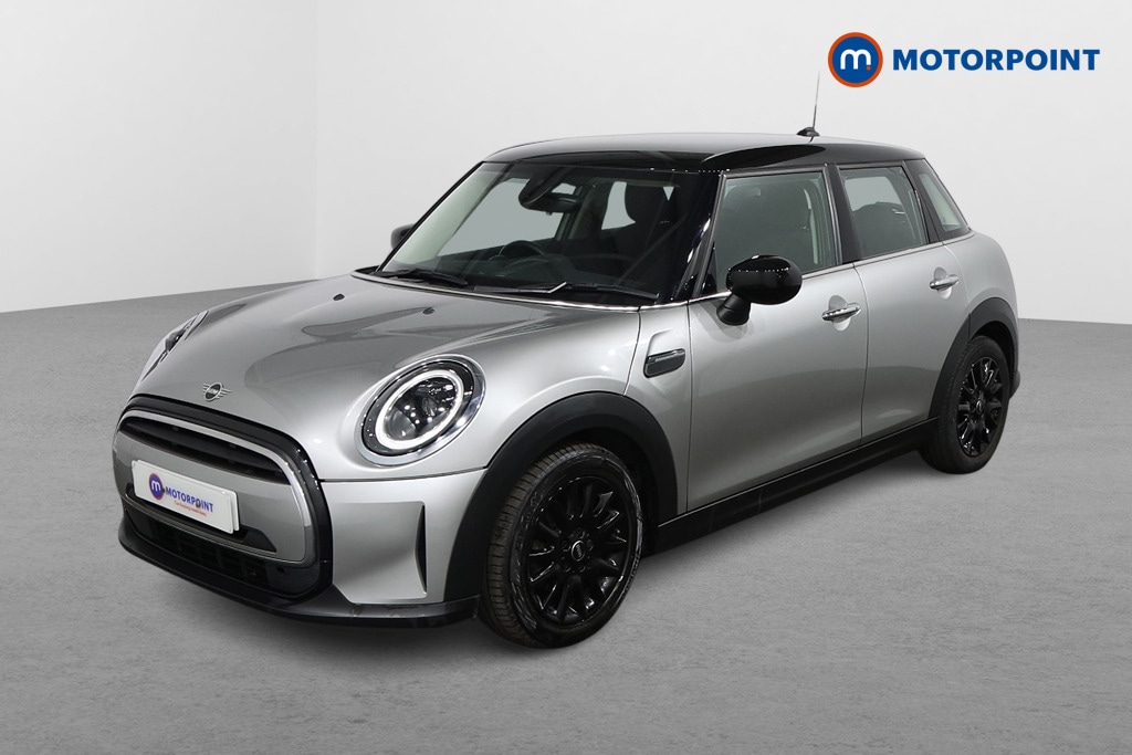 Used MINI Hatch 2022 for sale - 77159605: Photo 3