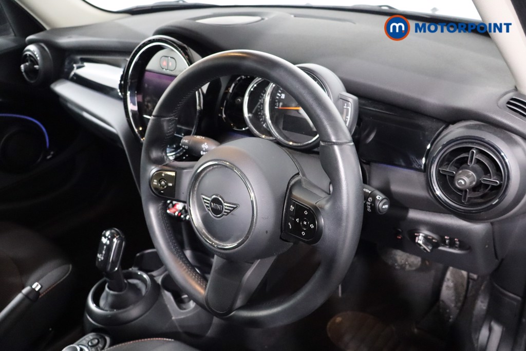 Used MINI Hatch 2022 for sale - 77159605: Photo 30