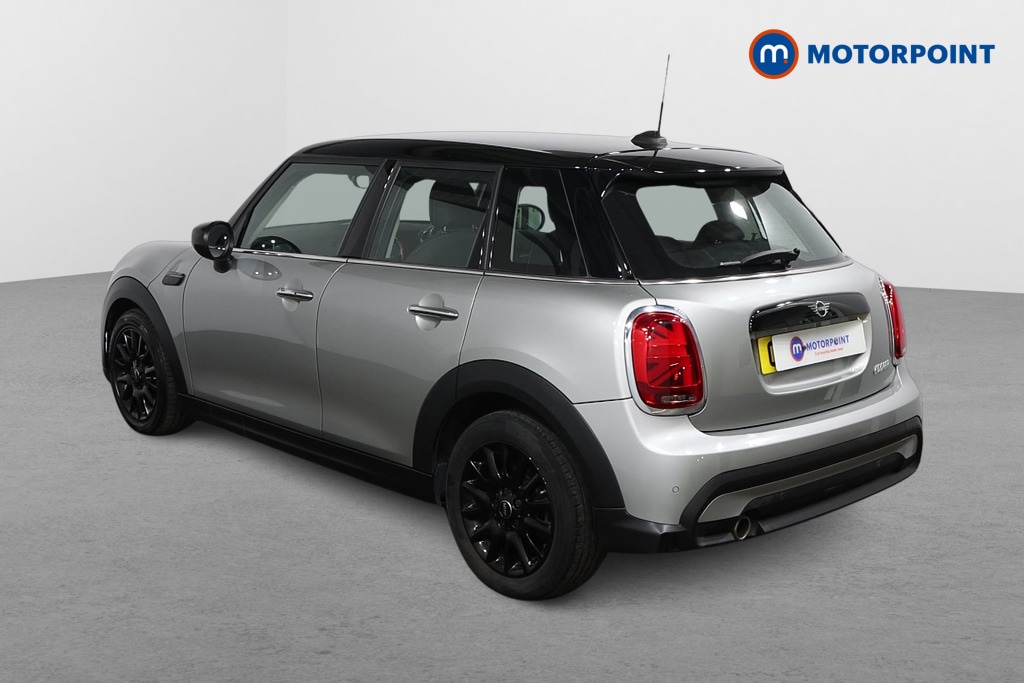 Used MINI Hatch 2022 for sale - 77159605: Photo 5