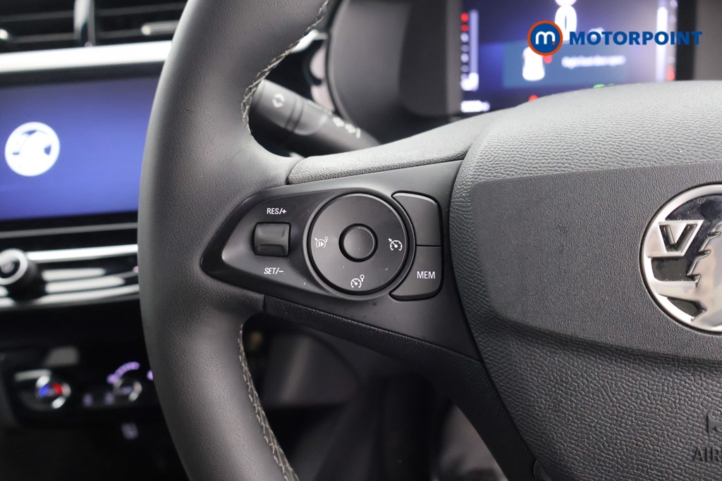Used Vauxhall Corsa 2023 for sale - 77168190: Photo 10