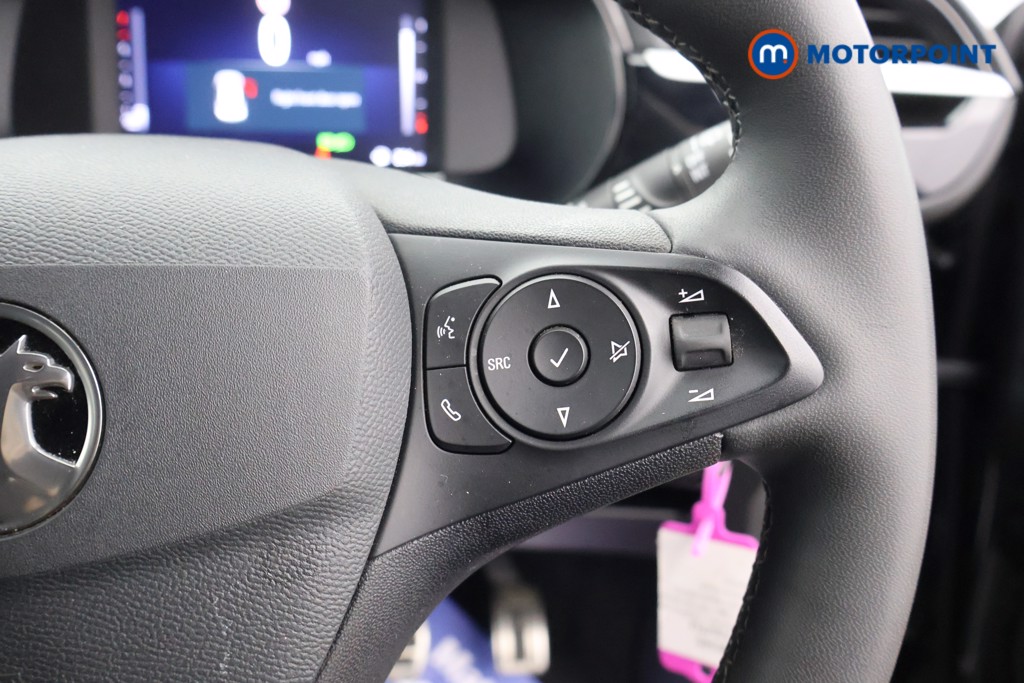 Used Vauxhall Corsa 2023 for sale - 77168190: Photo 11