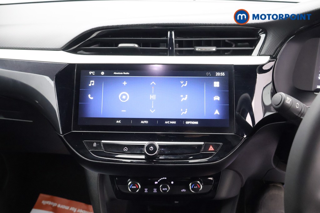 Used Vauxhall Corsa 2023 for sale - 77168190: Photo 16