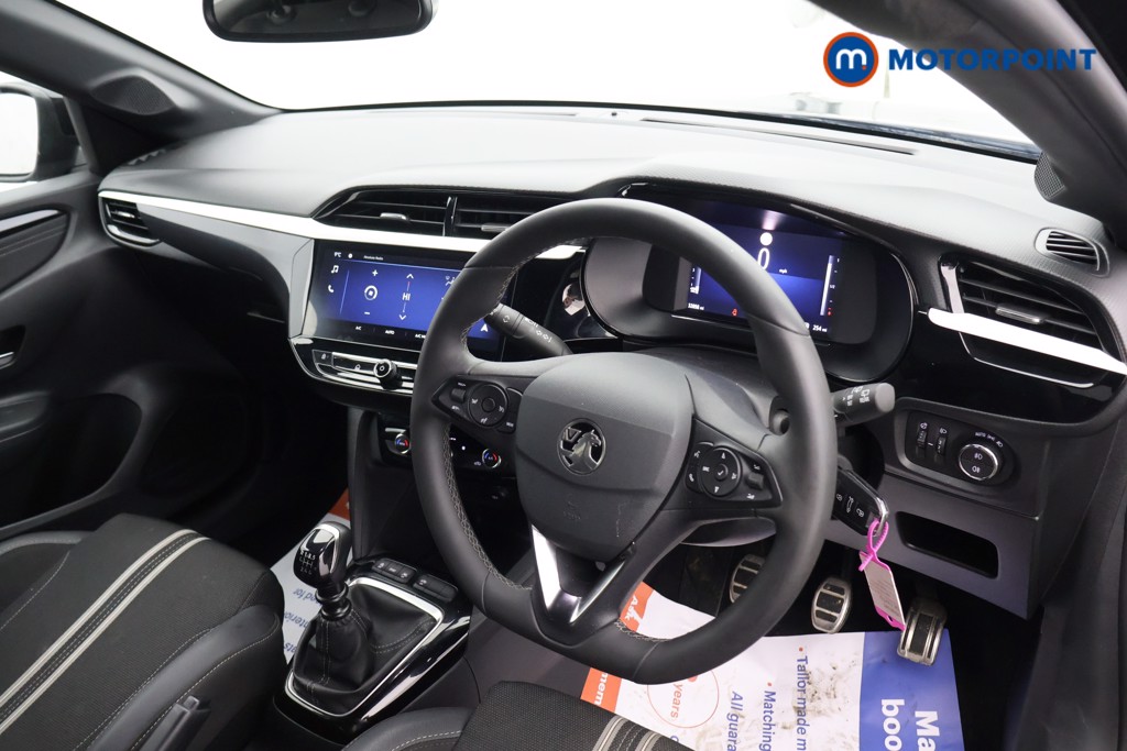 Used Vauxhall Corsa 2023 for sale - 77168190: Photo 22