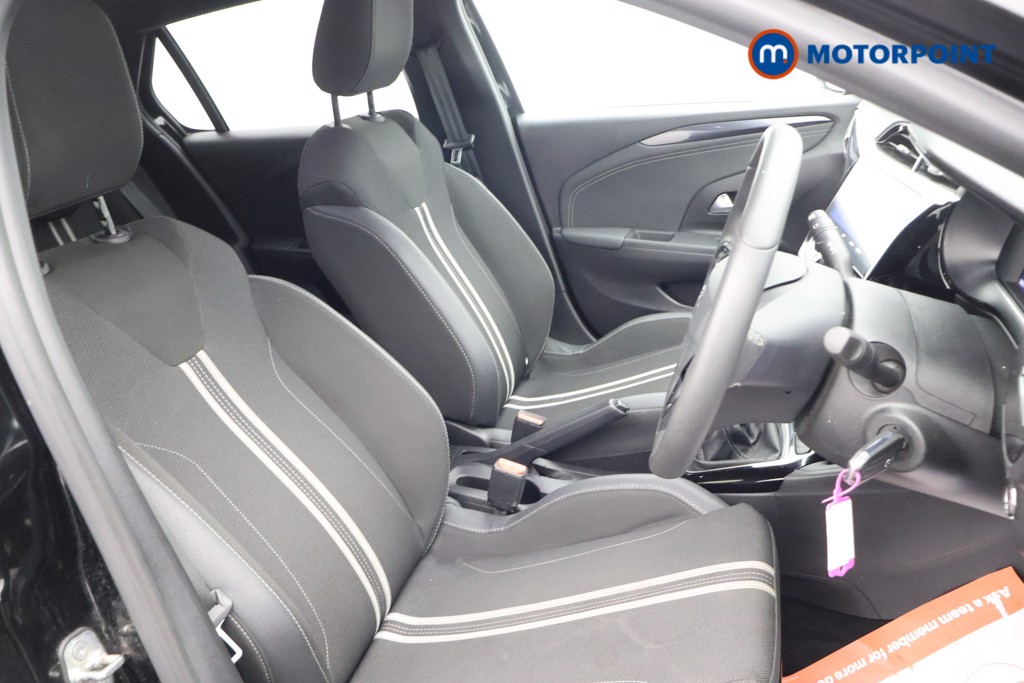 Used Vauxhall Corsa 2023 for sale - 77168190: Photo 23