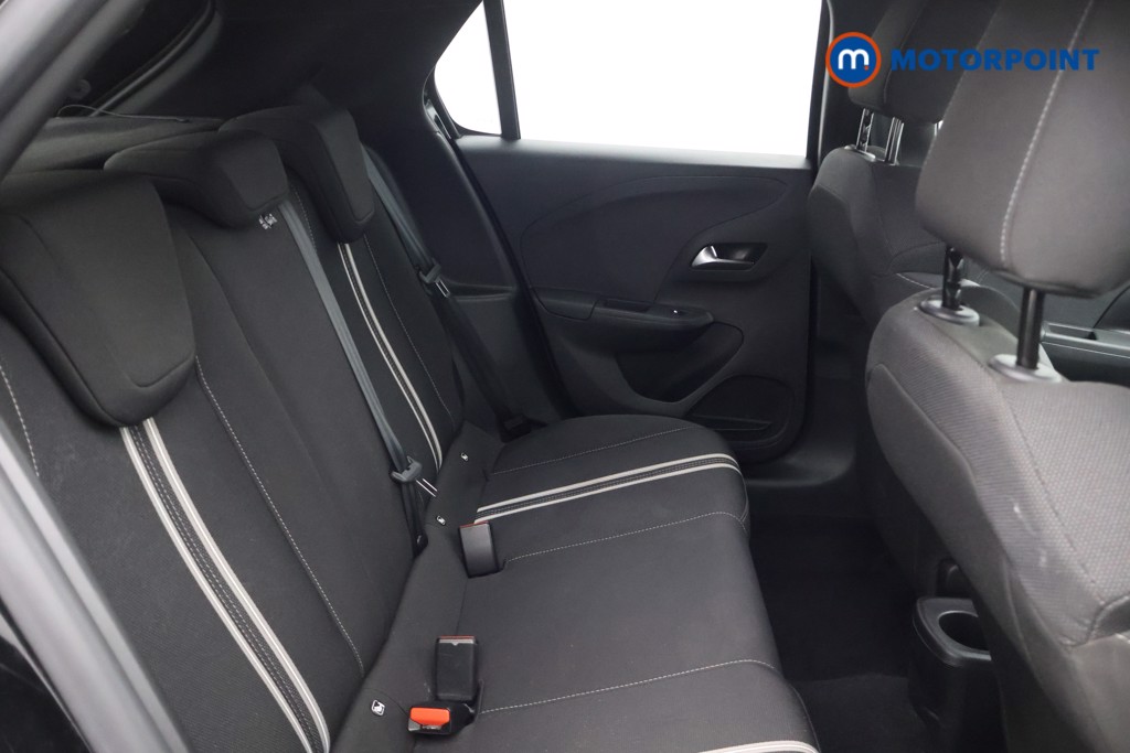 Used Vauxhall Corsa 2023 for sale - 77168190: Photo 24