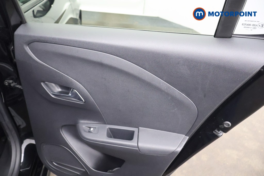 Used Vauxhall Corsa 2023 for sale - 77168190: Photo 26