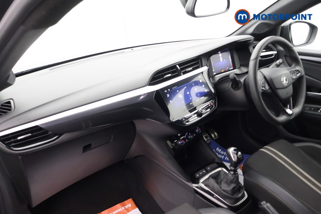 Used Vauxhall Corsa 2023 for sale - 77168190: Photo 27