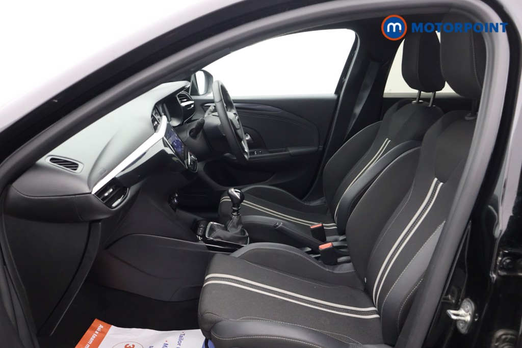 Used Vauxhall Corsa 2023 for sale - 77168190: Photo 28
