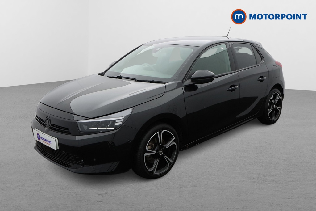 Used Vauxhall Corsa 2023 for sale - 77168190: Photo 3