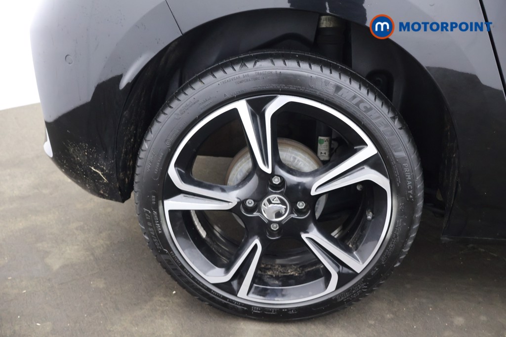 Used Vauxhall Corsa 2023 for sale - 77168190: Photo 33