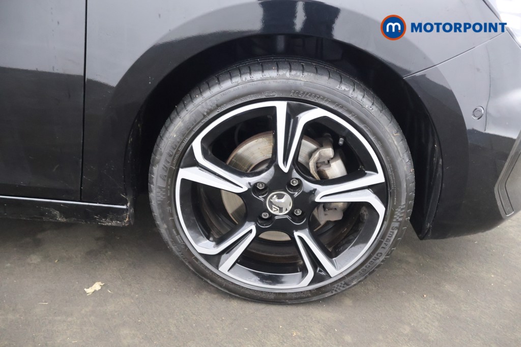 Used Vauxhall Corsa 2023 for sale - 77168190: Photo 34