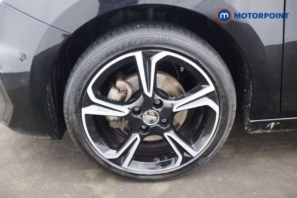 Used Vauxhall Corsa 2023 for sale - 77168190: Photo 36