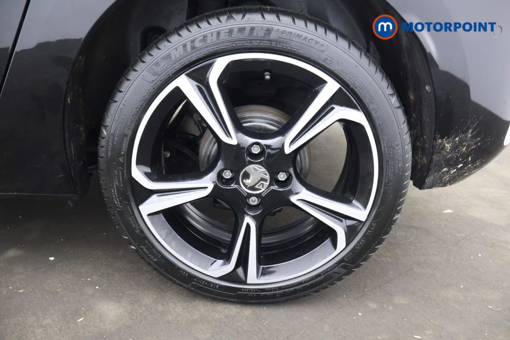 Used Vauxhall Corsa 2023 for sale - 77168190: Photo 37