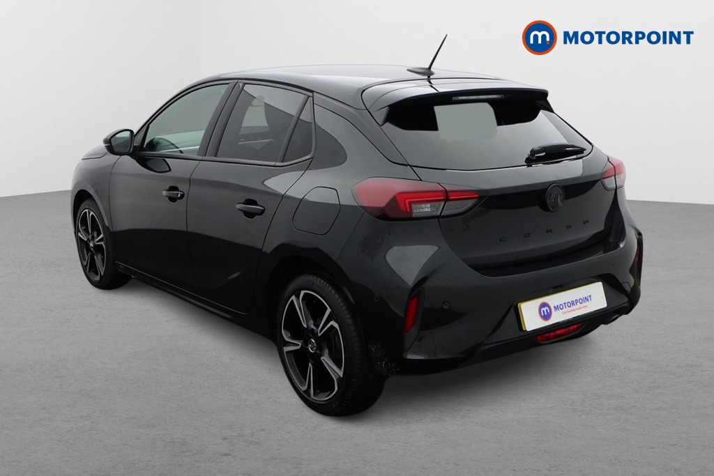 Used Vauxhall Corsa 2023 for sale - 77168190: Photo 5