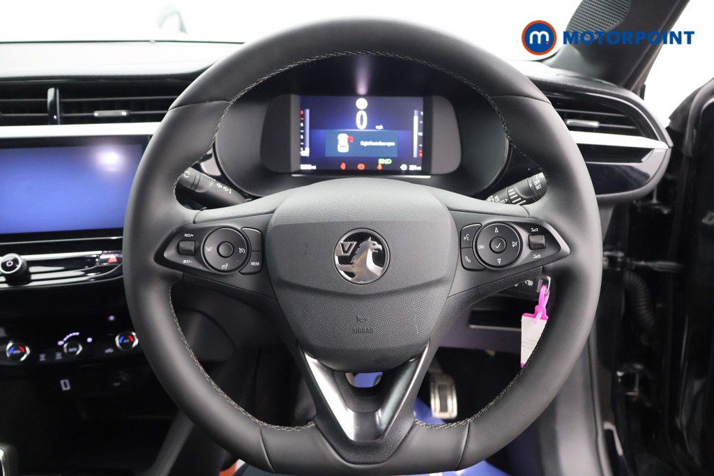 Used Vauxhall Corsa 2023 for sale - 77168190: Photo 9