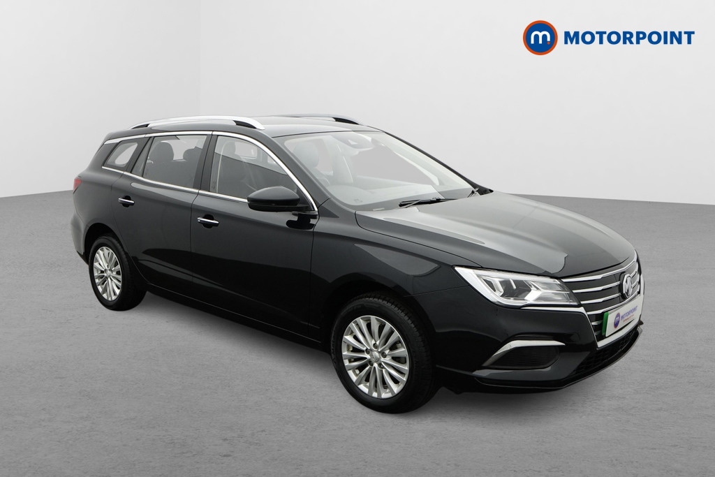 Used MG MG5 2022 for sale - 76428733: Photo 1