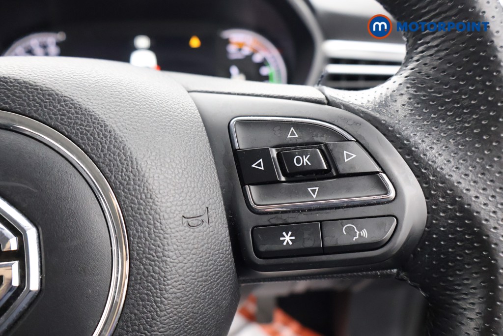 Used MG MG5 2022 for sale - 76428733: Photo 11