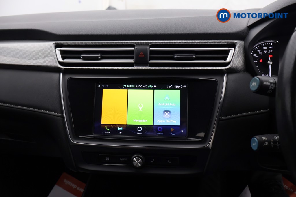 Used MG MG5 2022 for sale - 76428733: Photo 16