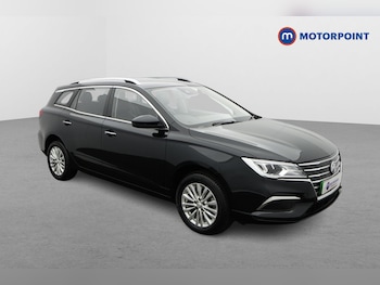 2022 - 115kW Exclusive EV 61kWh 5dr Auto