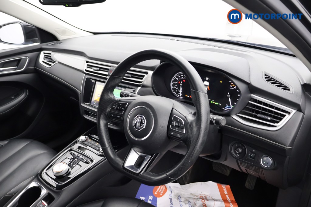 Used MG MG5 2022 for sale - 76428733: Photo 21