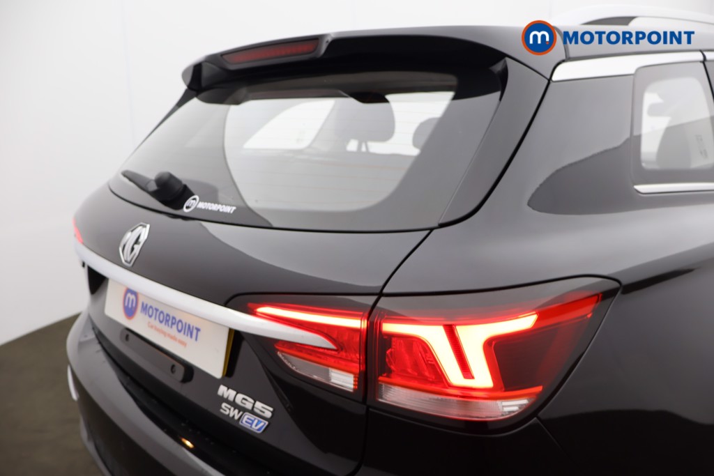 Used MG MG5 2022 for sale - 76428733: Photo 31