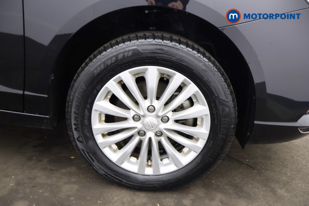 Used MG MG5 2022 for sale - 76428733: Photo 34