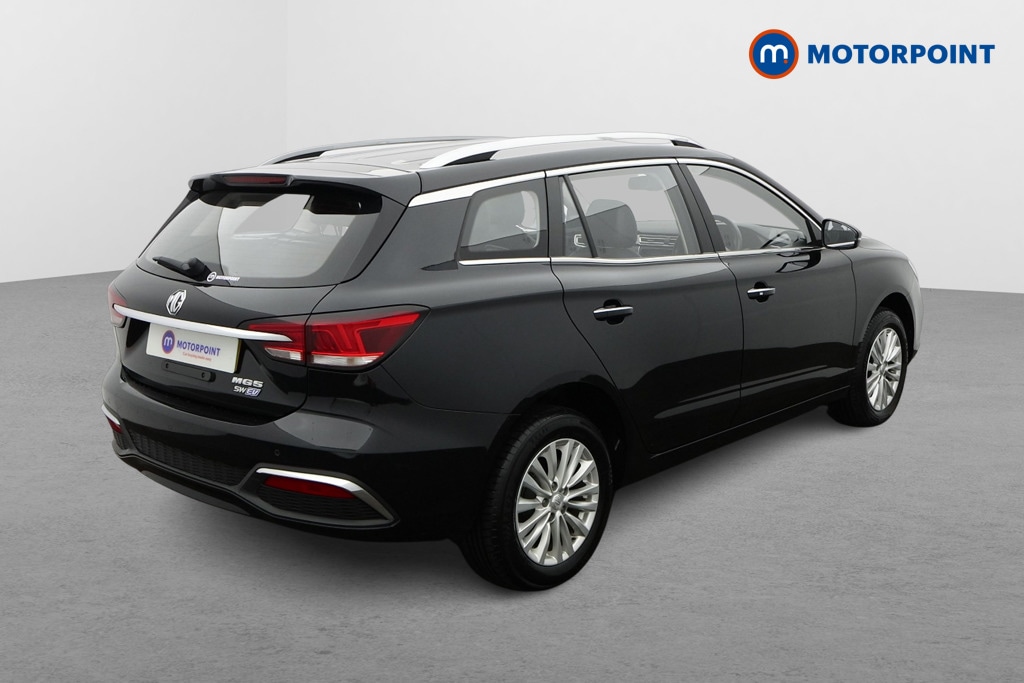 Used MG MG5 2022 for sale - 76428733: Photo 7