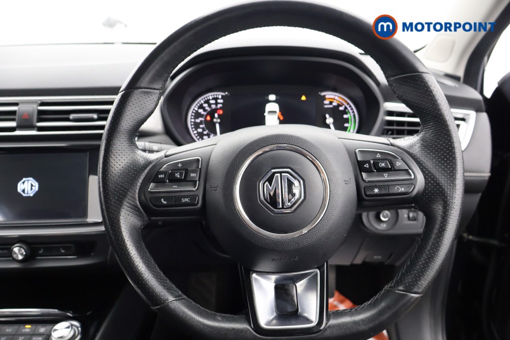 Used MG MG5 2022 for sale - 76428733: Photo 9