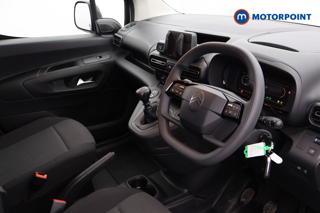 Used Citroen Berlingo for sale - 78060715: Photo 17