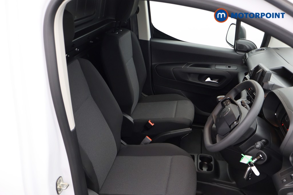 Used Citroen Berlingo for sale - 78060715: Photo 18