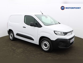 Used Citroen Berlingo undefined for sale - 78060715: Photo