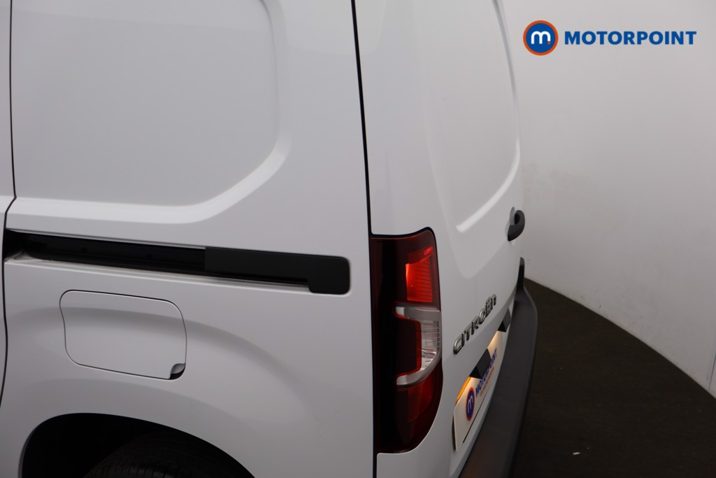 Used Citroen Berlingo for sale - 78060715: Photo 20