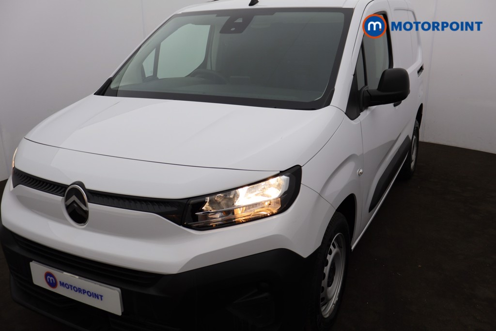 Used Citroen Berlingo for sale - 78060715: Photo 21