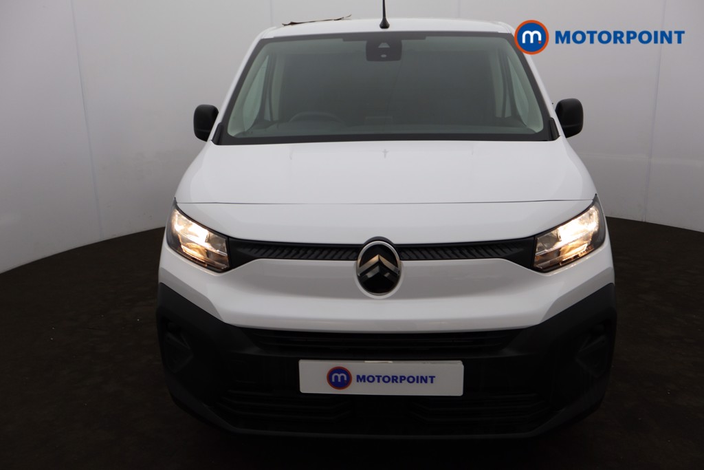 Used Citroen Berlingo for sale - 78060715: Photo 22