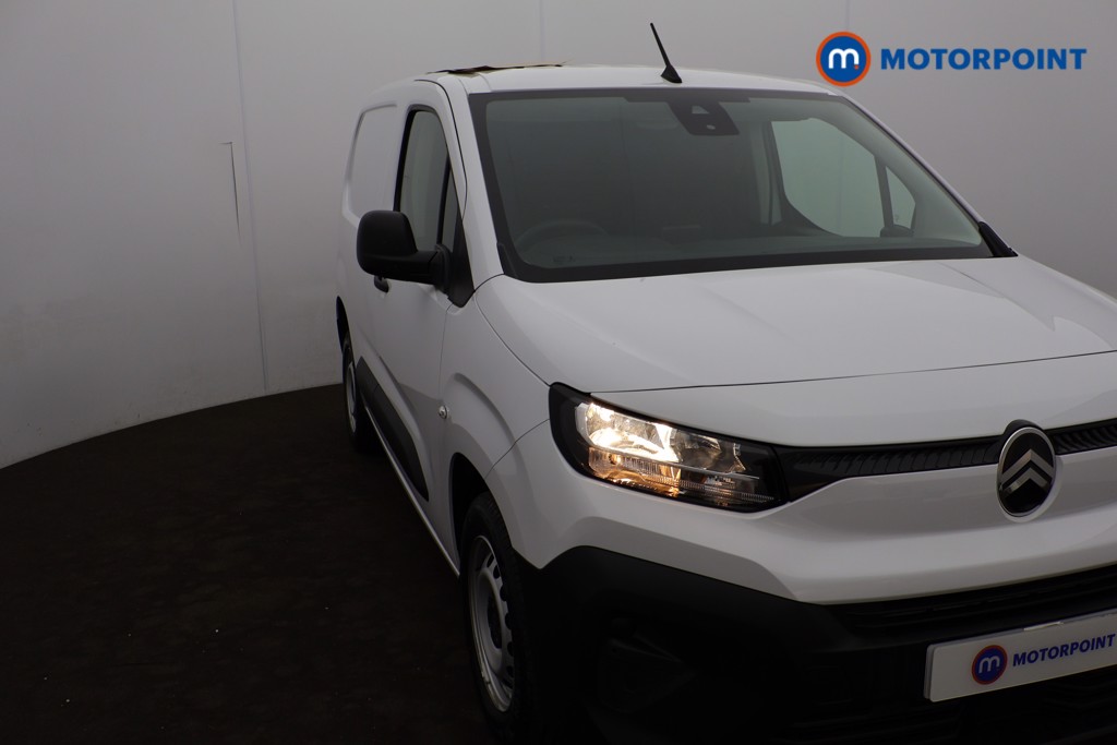 Used Citroen Berlingo for sale - 78060715: Photo 23